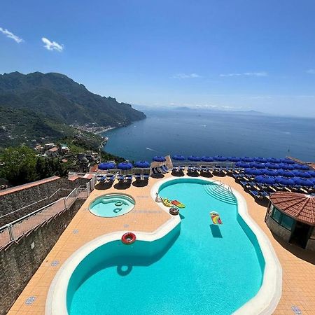 Casa Vacanza Diana Равелло Экстерьер фото