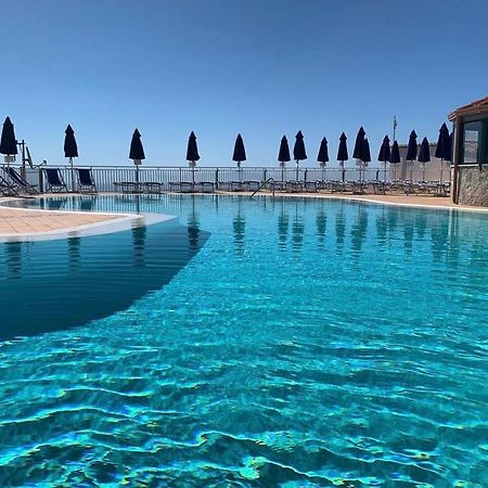 Casa Vacanza Diana Равелло Экстерьер фото