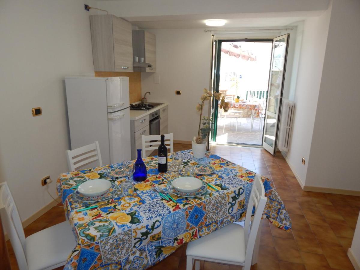Casa Vacanza Diana Равелло Экстерьер фото